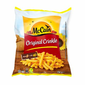 McCain Original Crinkle