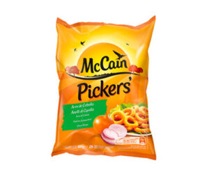 McCain Pickers