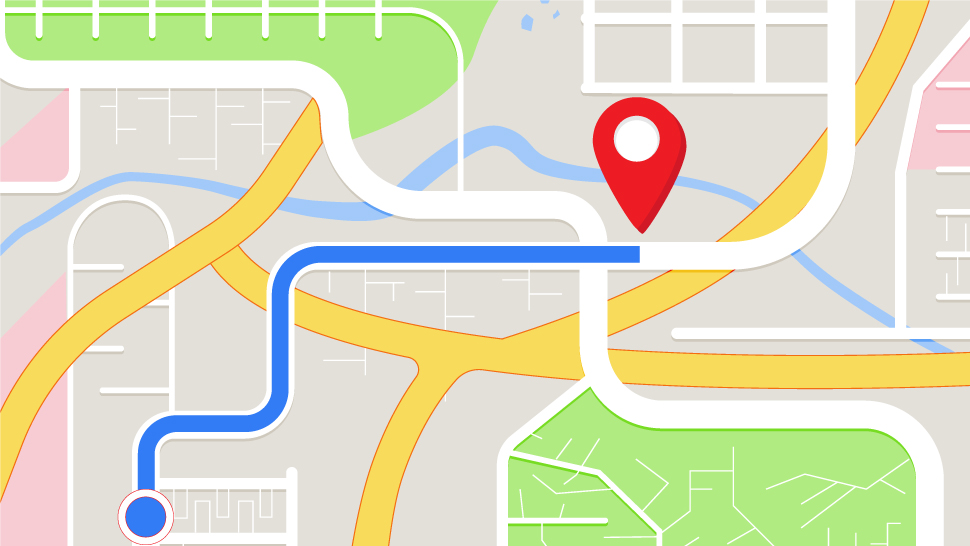 Cómo conectar Google Maps al coche
