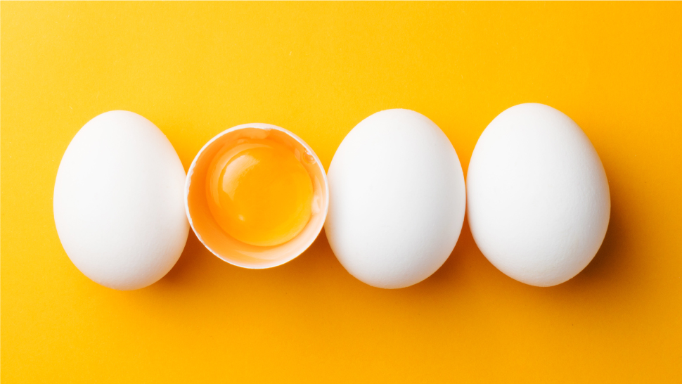 Cómo conservar los huevos en casa