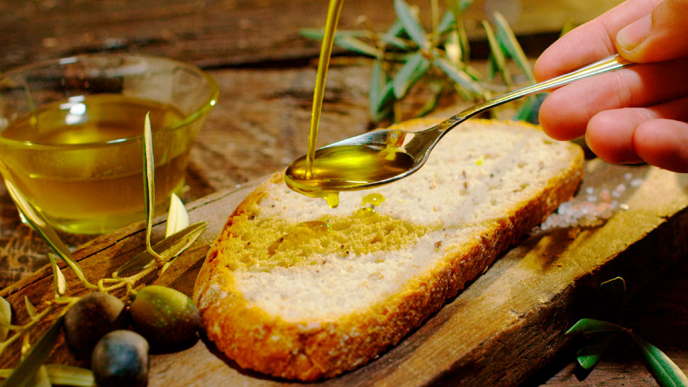 conocer el mercado del aceite de oliva